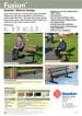 Fusion Seating